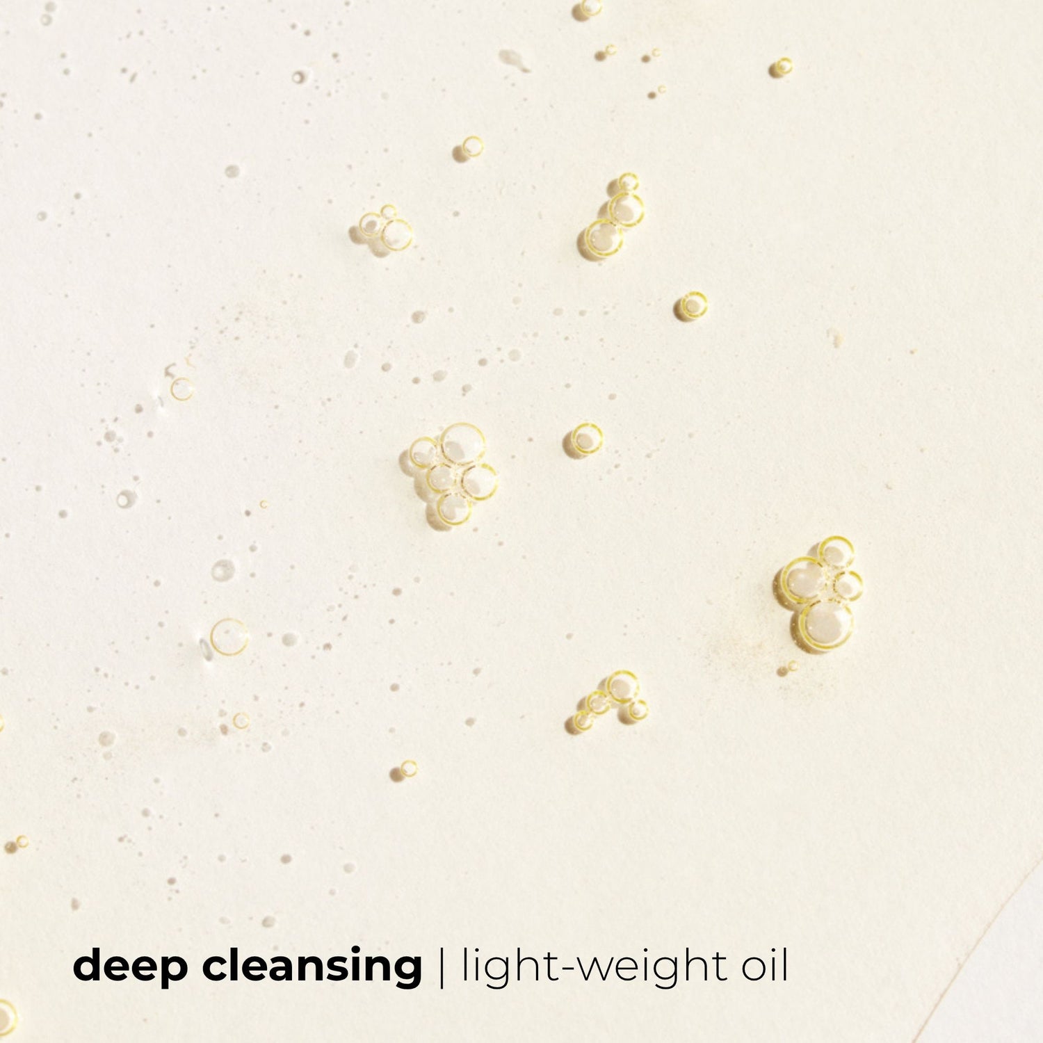 Makeup Cleansing Oil