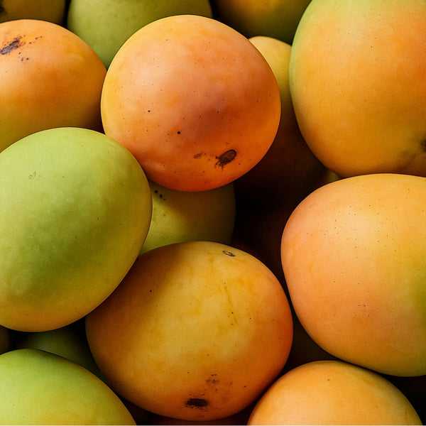 Mango Oil