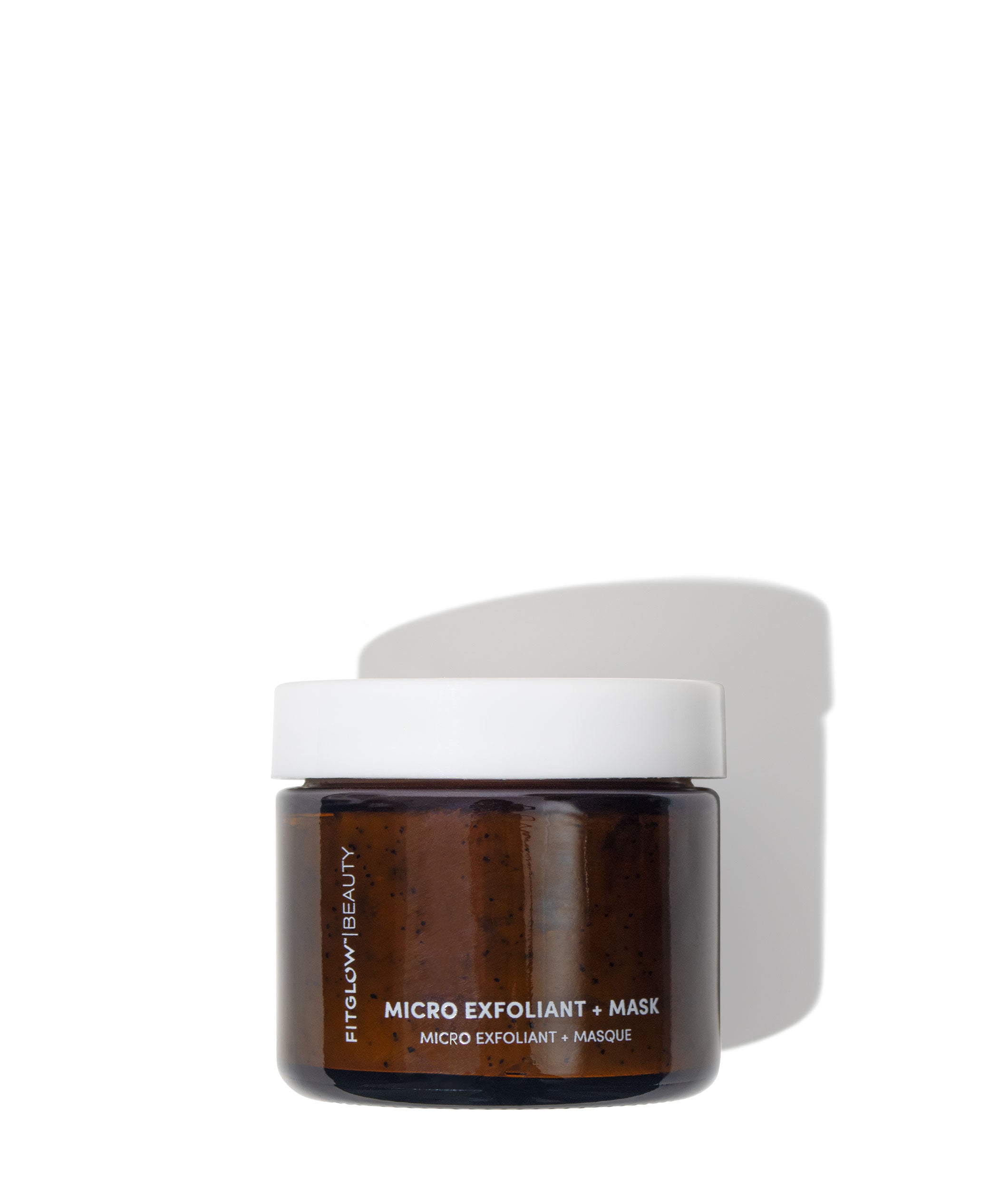 Micro Exfoliant + Mask