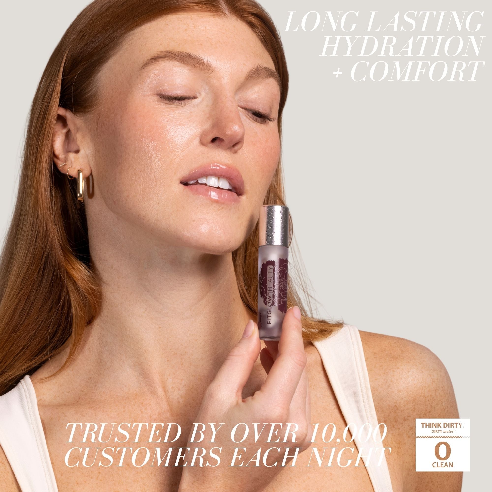 Night Lip Serum Collector&