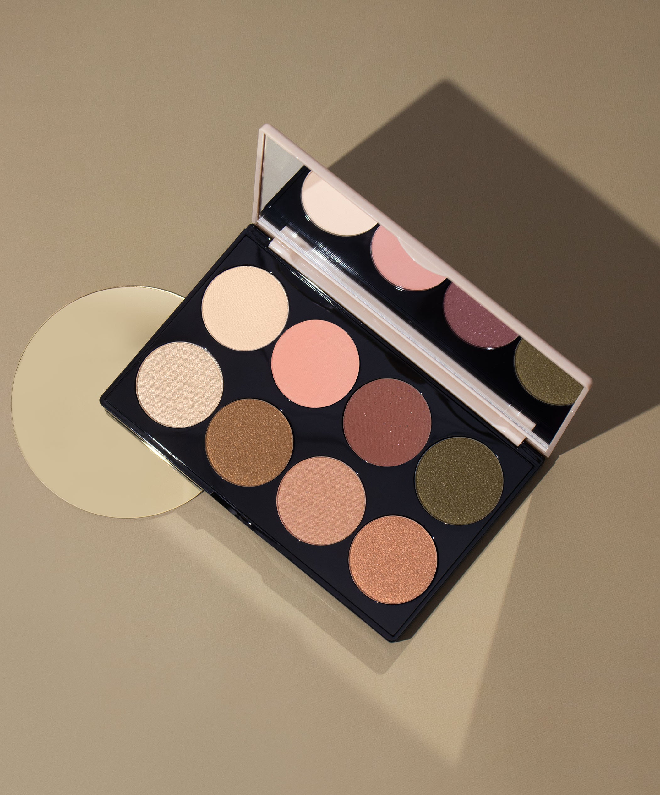 Limited Edition: Signature Palettes