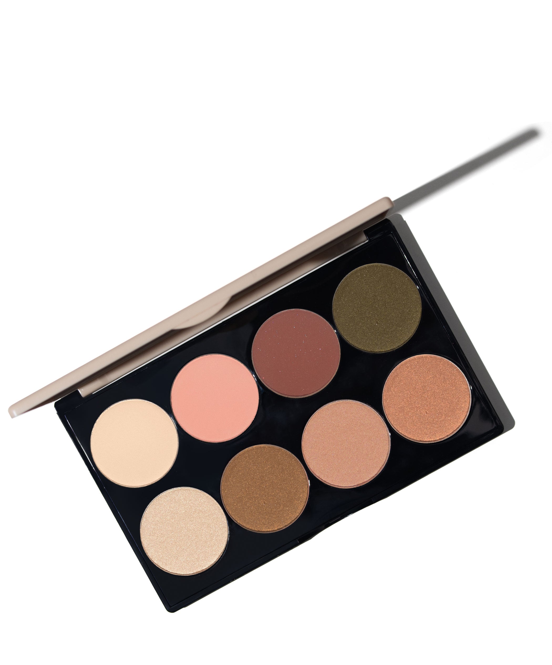 Limited Edition: Signature Palettes