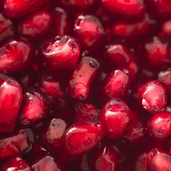 Pomegranate Sterols