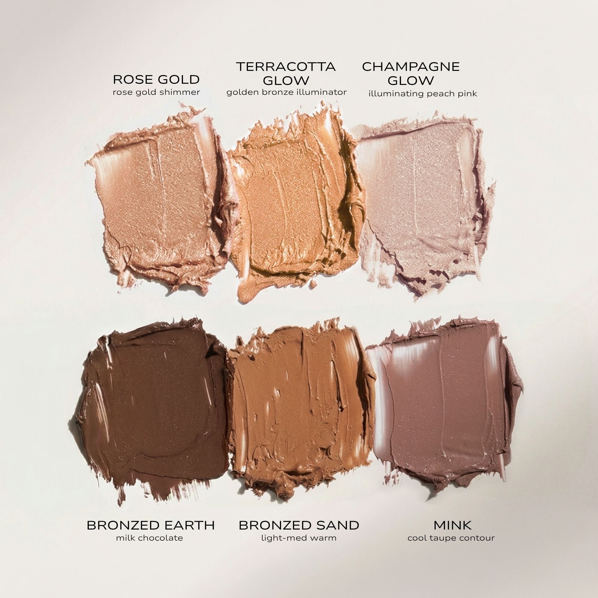 Ceramide Cream Bronzer + Illuminator