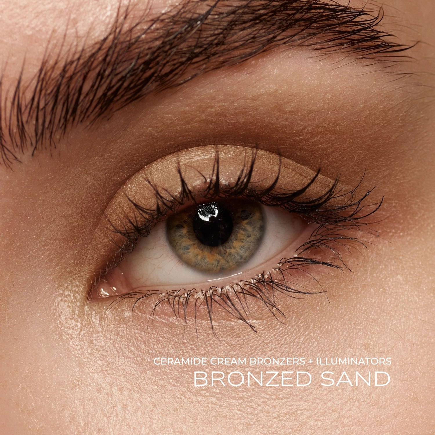 Ceramide Cream Bronzer + Illuminator