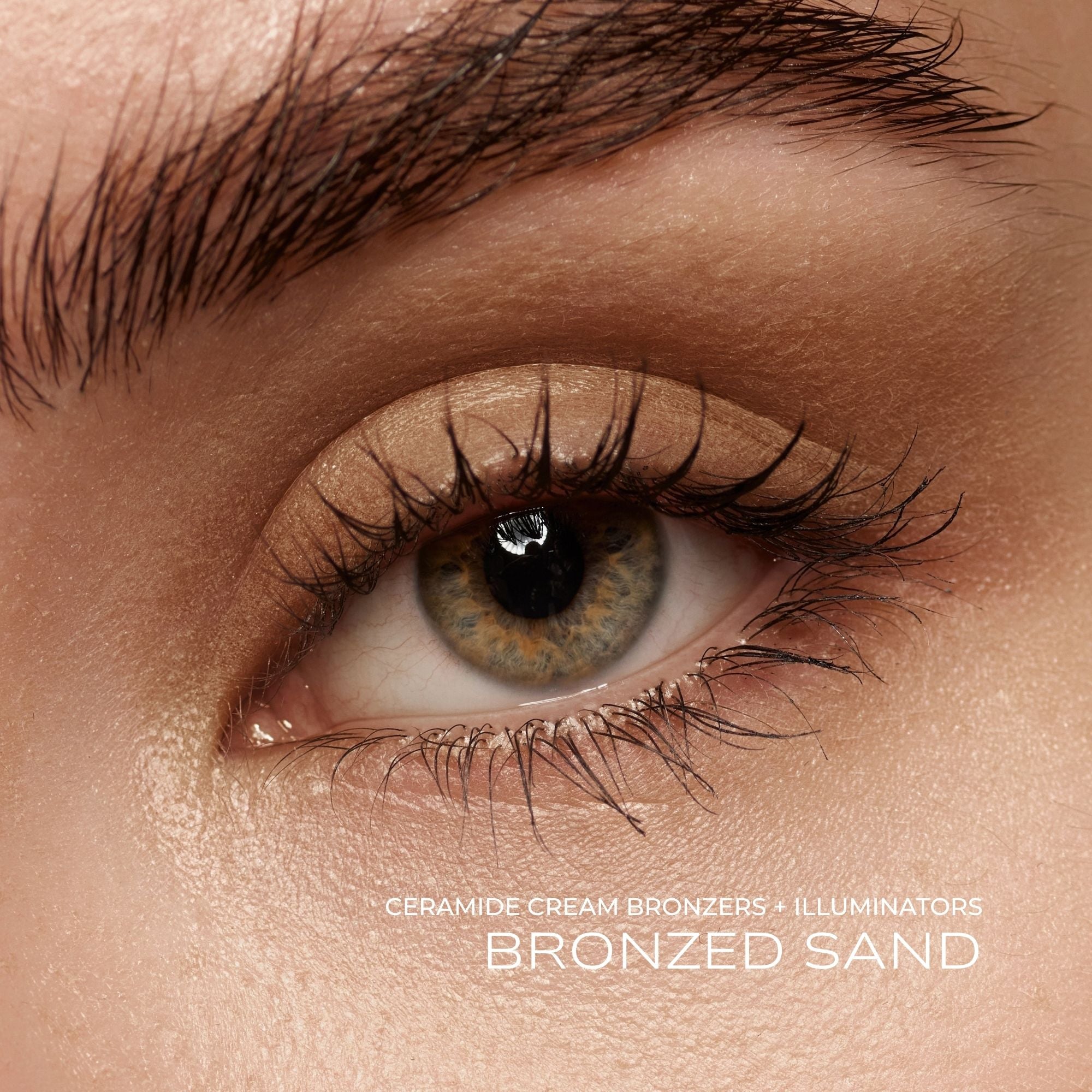 Ceramide Cream Bronzer + Illuminator