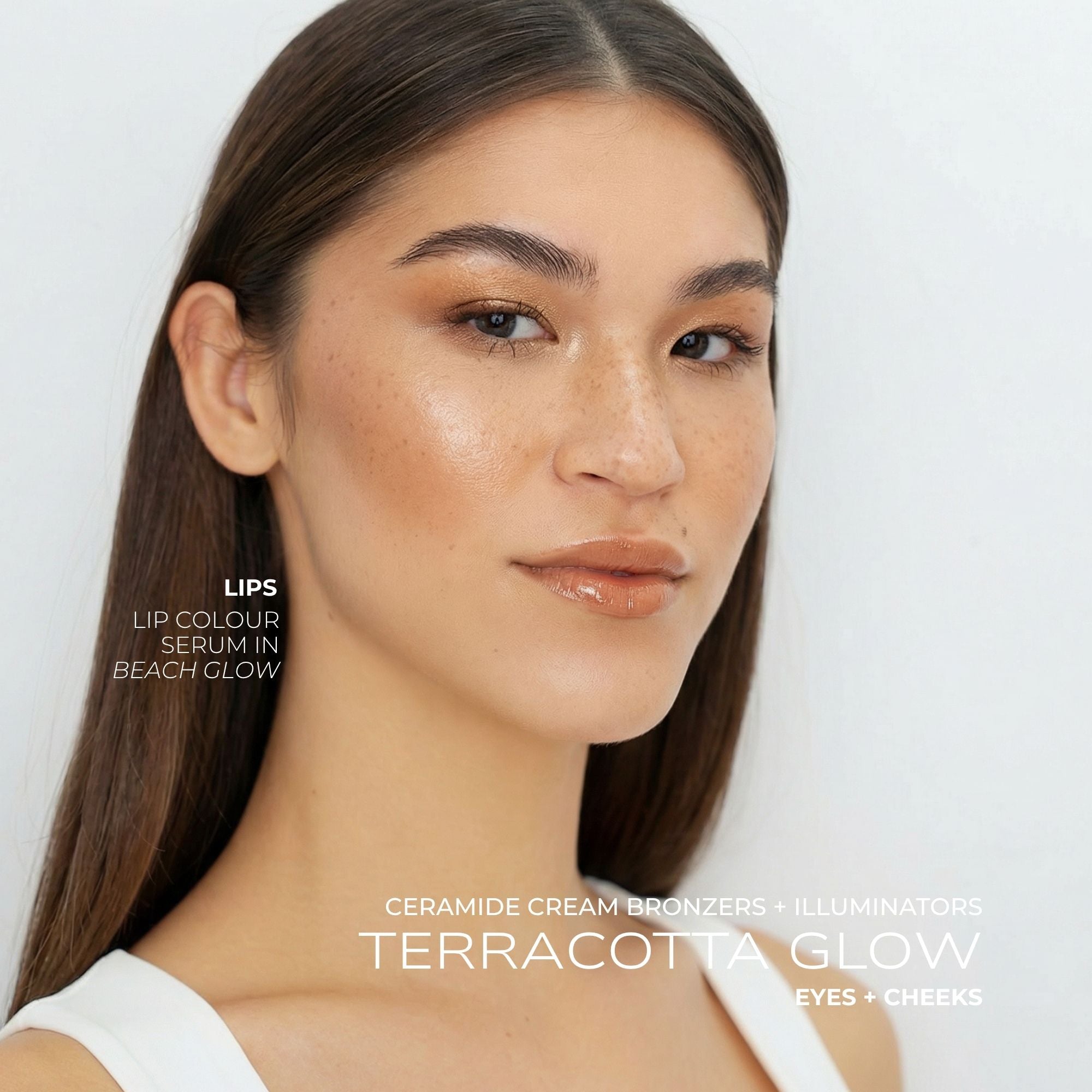 Ceramide Cream Bronzer + Illuminator