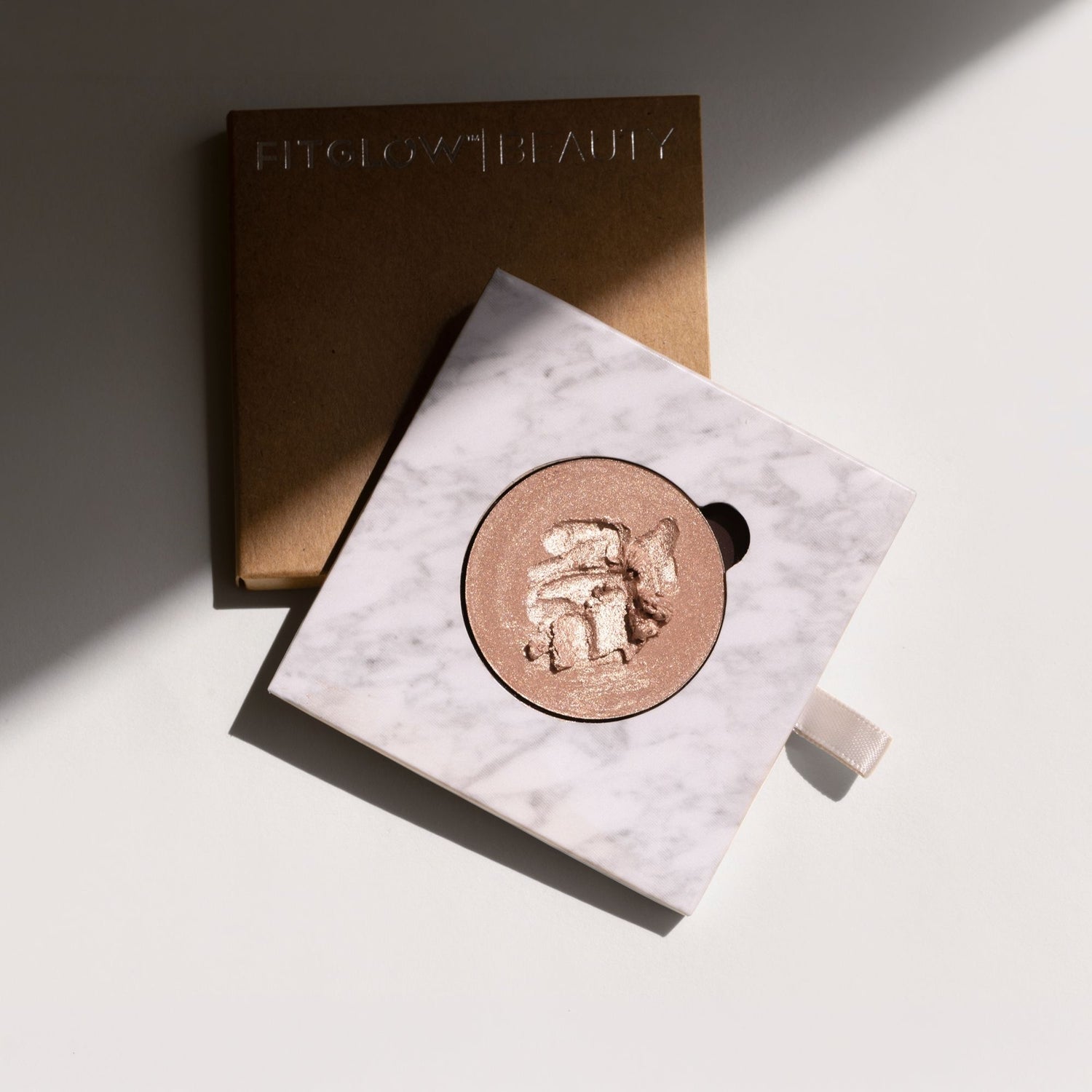 Ceramide Cream Bronzer + Illuminator