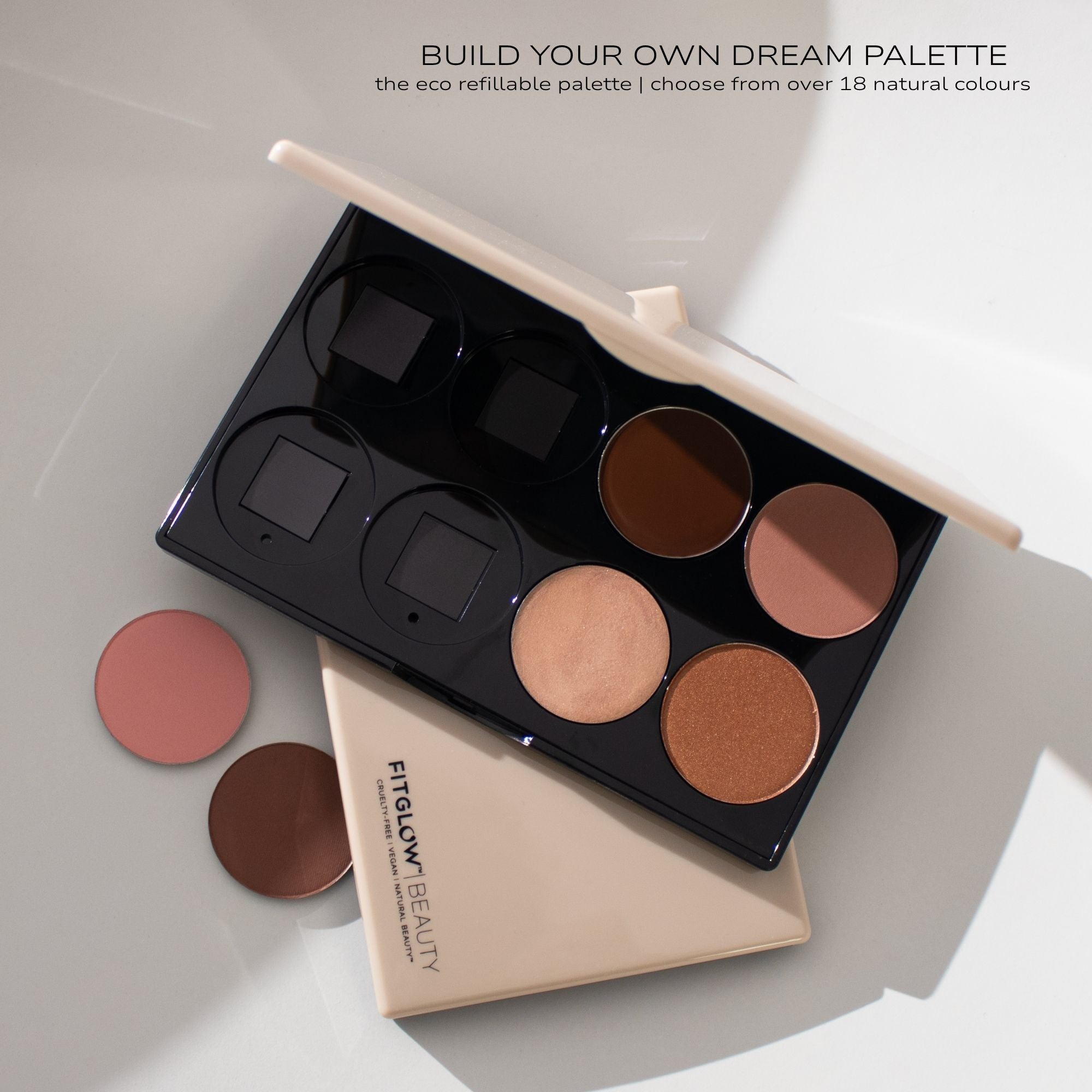 Ceramide Cream Bronzer + Illuminator