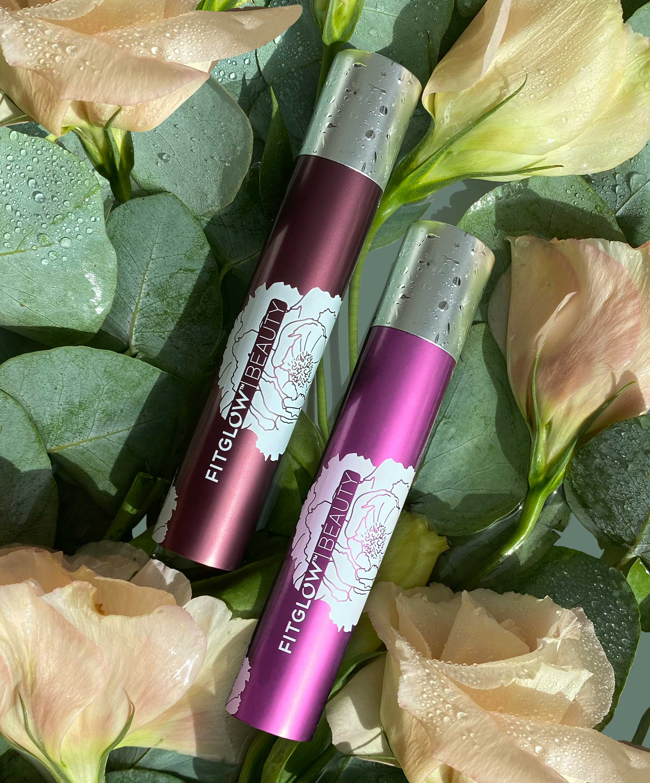 Plum Lash Primer