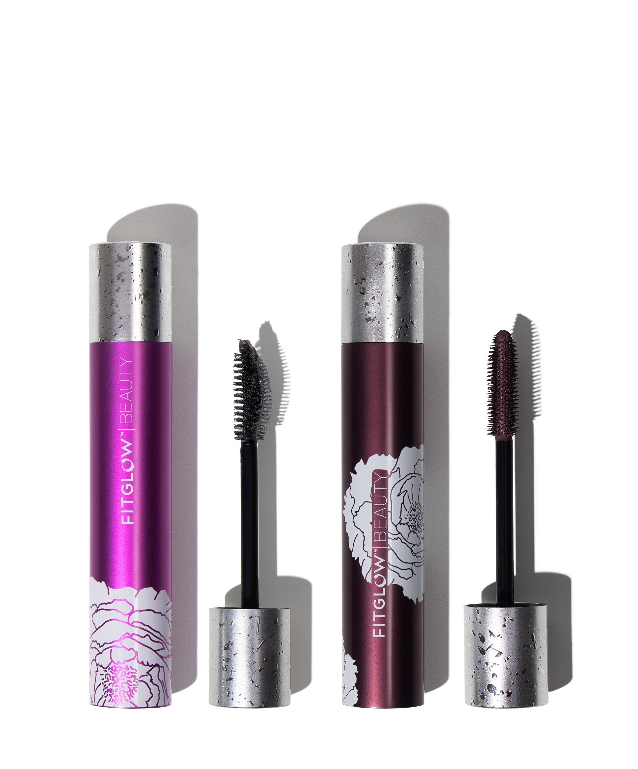 Plum Lash Primer