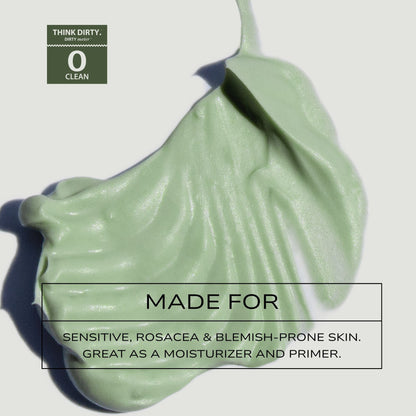 Redness Rescue Cream (RRC)