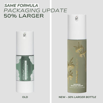 Redness Rescue Cream (RRC)