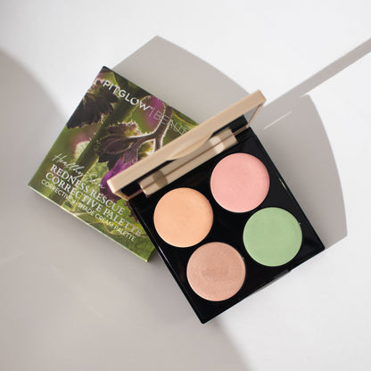 Redness Rescue Corrective Palette