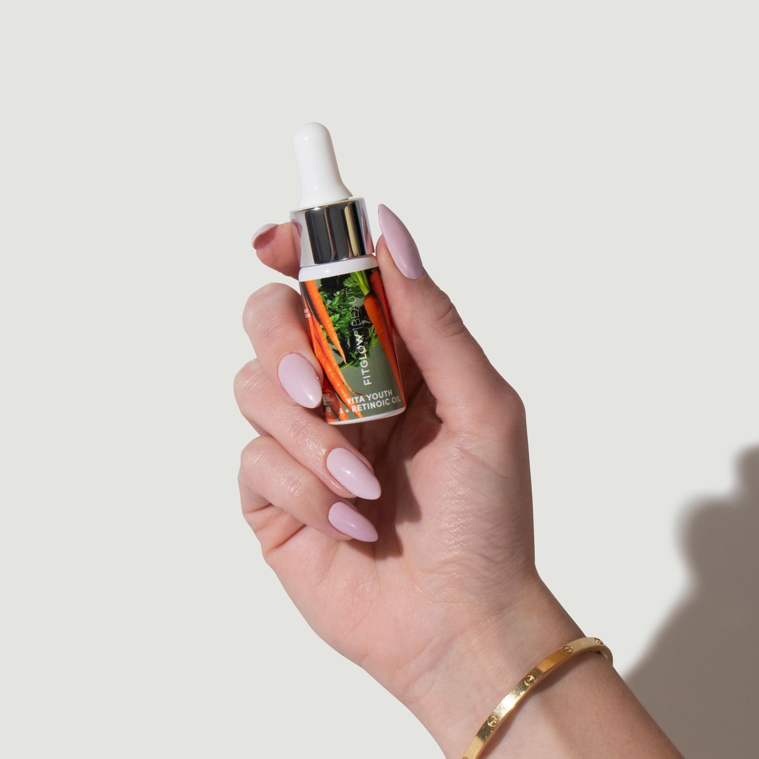 Vita Youth Oil - Travel