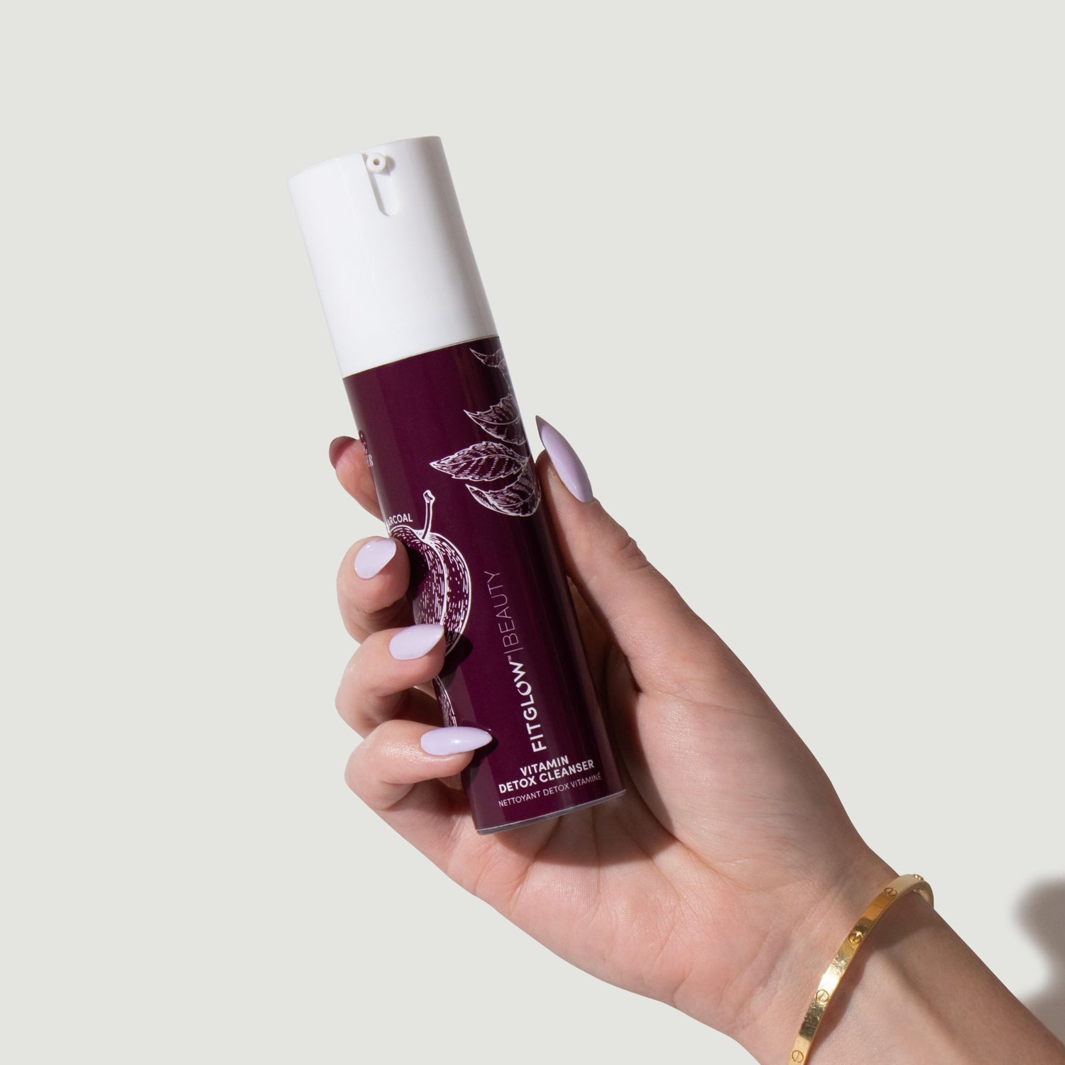 Vitamin Detox Cleanser - Travel Size