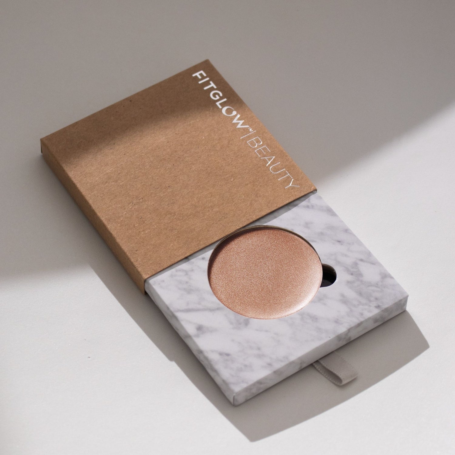 Ceramide Cream Bronzer + Illuminator