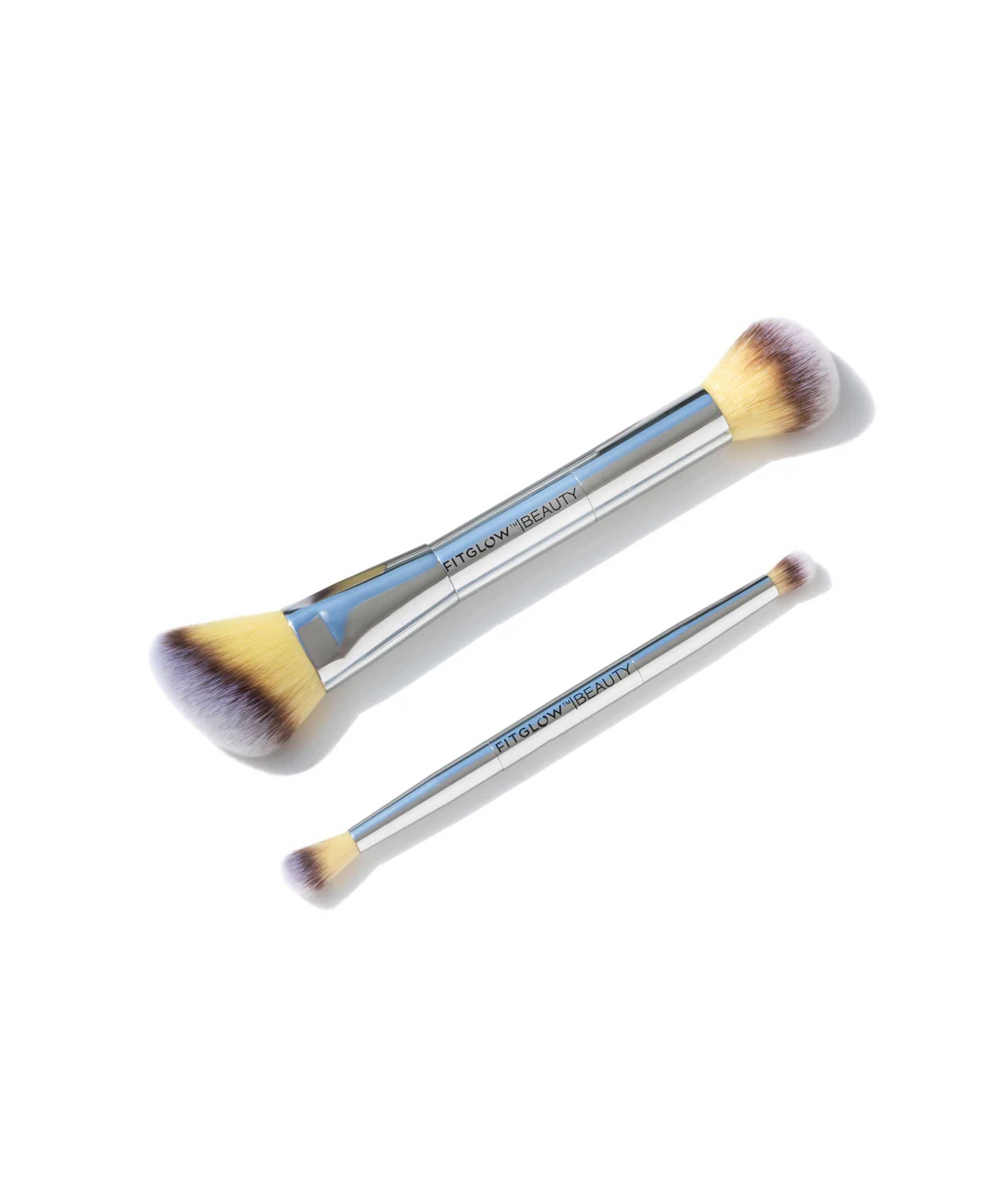 FitGlow beauty hotsell Eye brushes