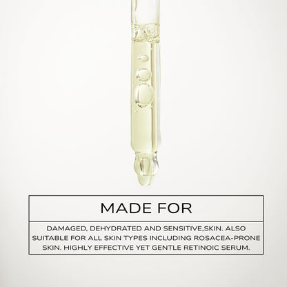 Vita Youth Retinoic Oil