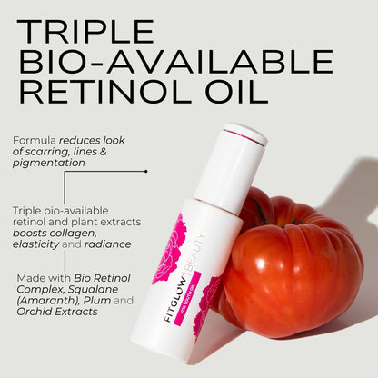 Vita Youth Retinoic Oil
