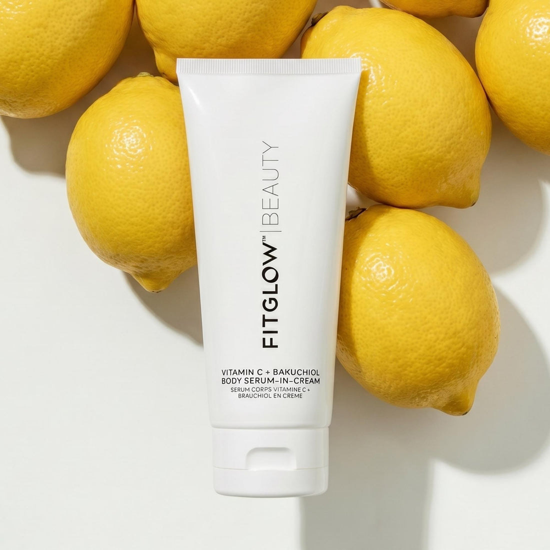 Vitamin C + Bakuchiol Body Serum-in-Cream