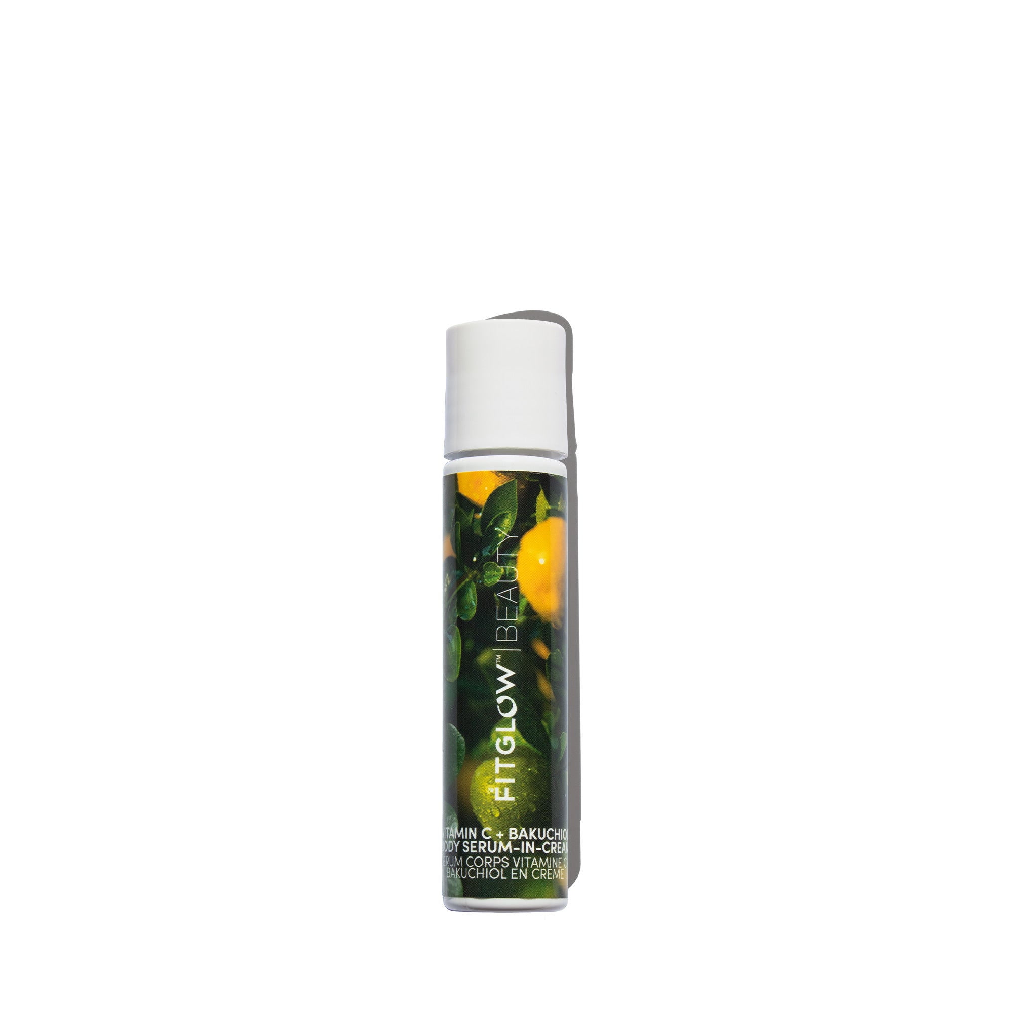 Vitamin C + Bakuchoil Serum-in-Cream - Travel
