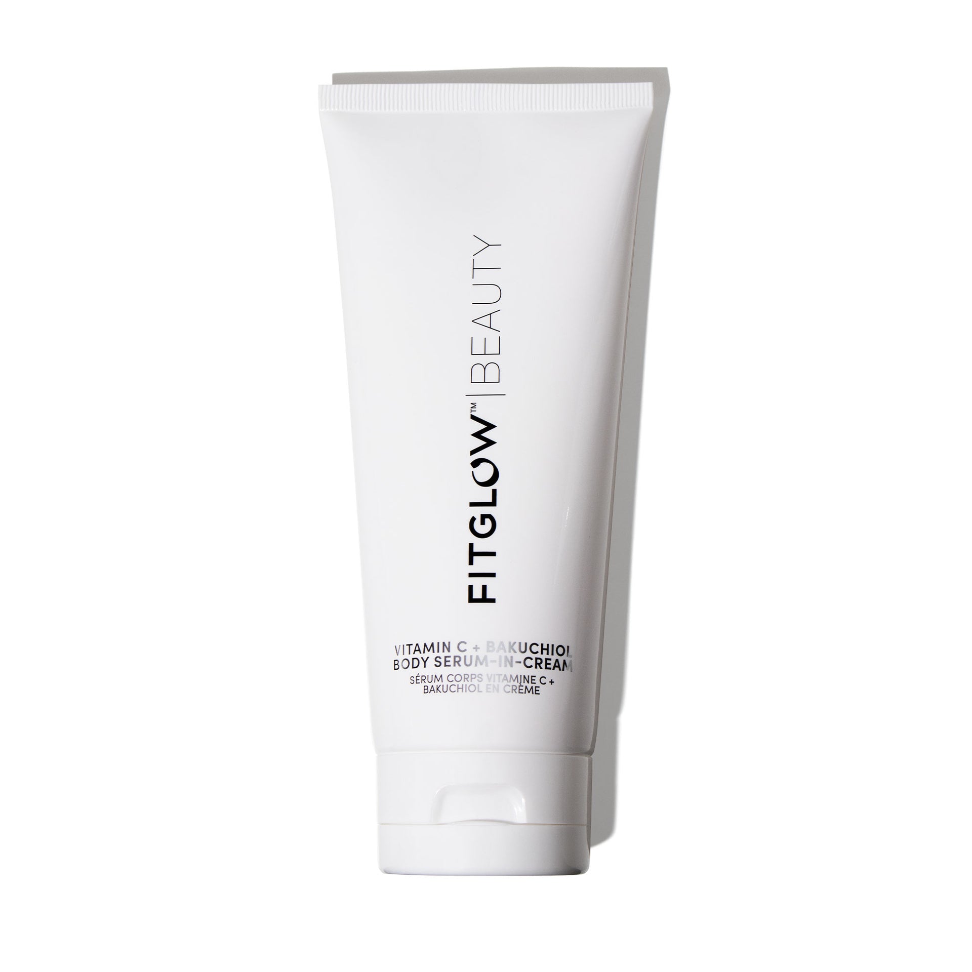 Vitamin C + Bakuchiol Body Serum