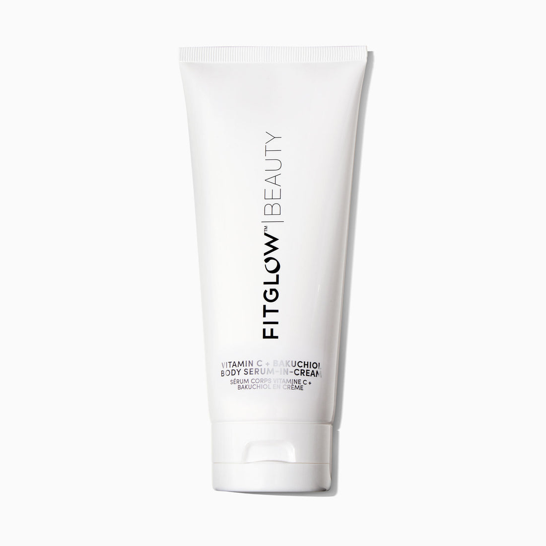 Vitamin C + Bakuchiol Body Serum-in-Cream