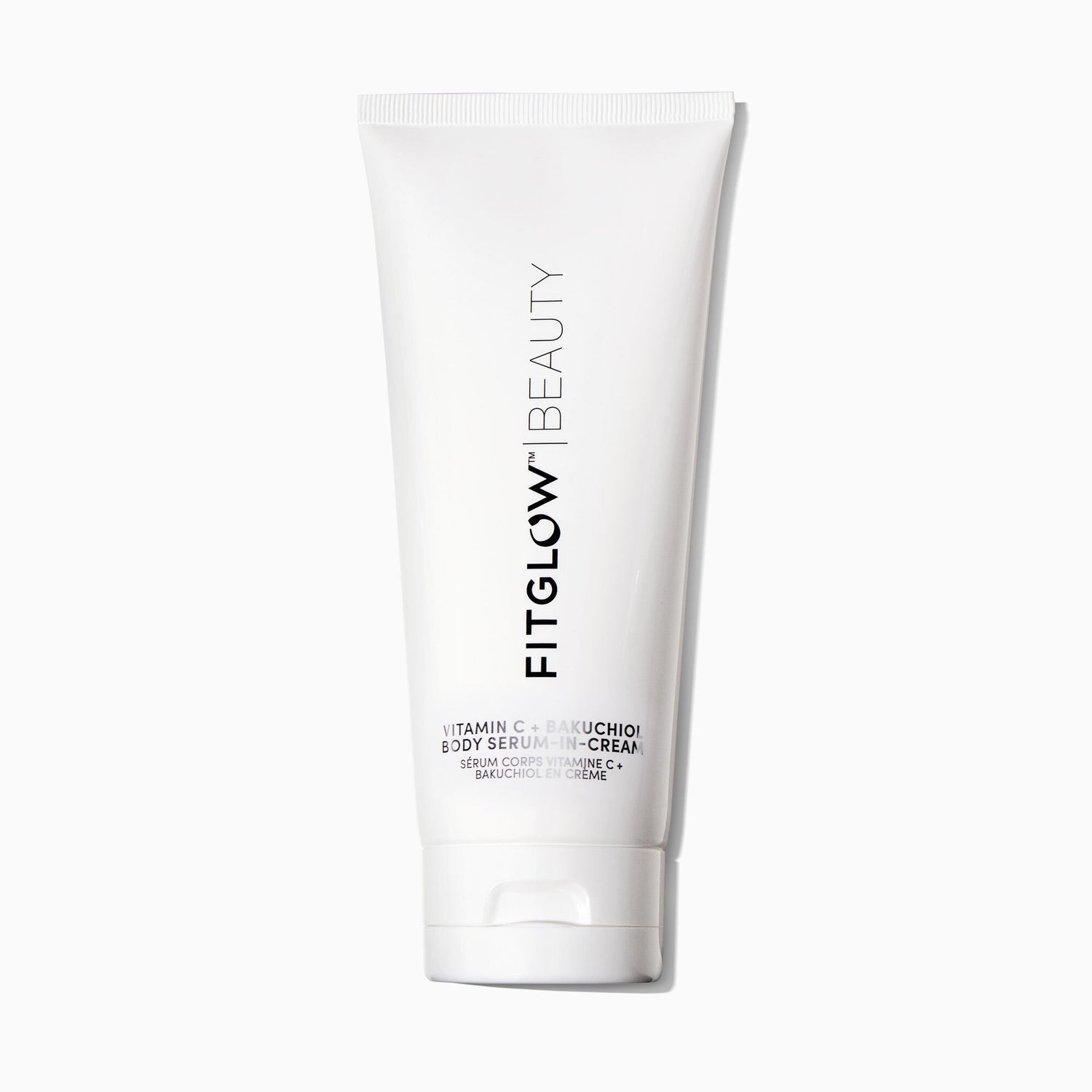 Vitamin C + Bakuchiol Body Serum-in-Cream