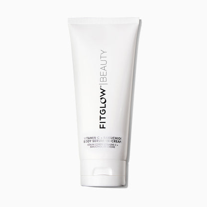 Vitamin C + Bakuchiol Body Serum-in-Cream