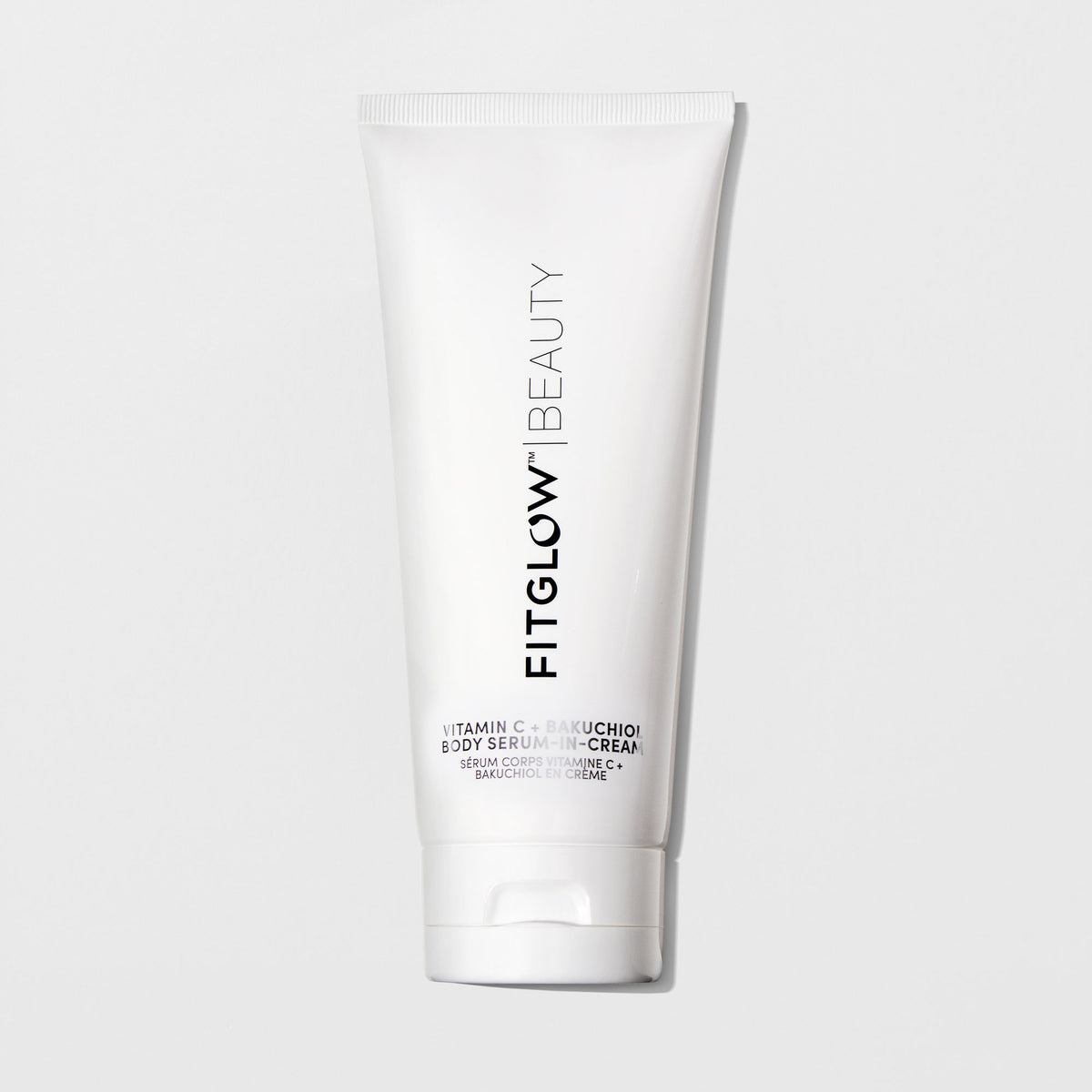 Vitamin C + Bakuchiol Body Serum-in-Cream