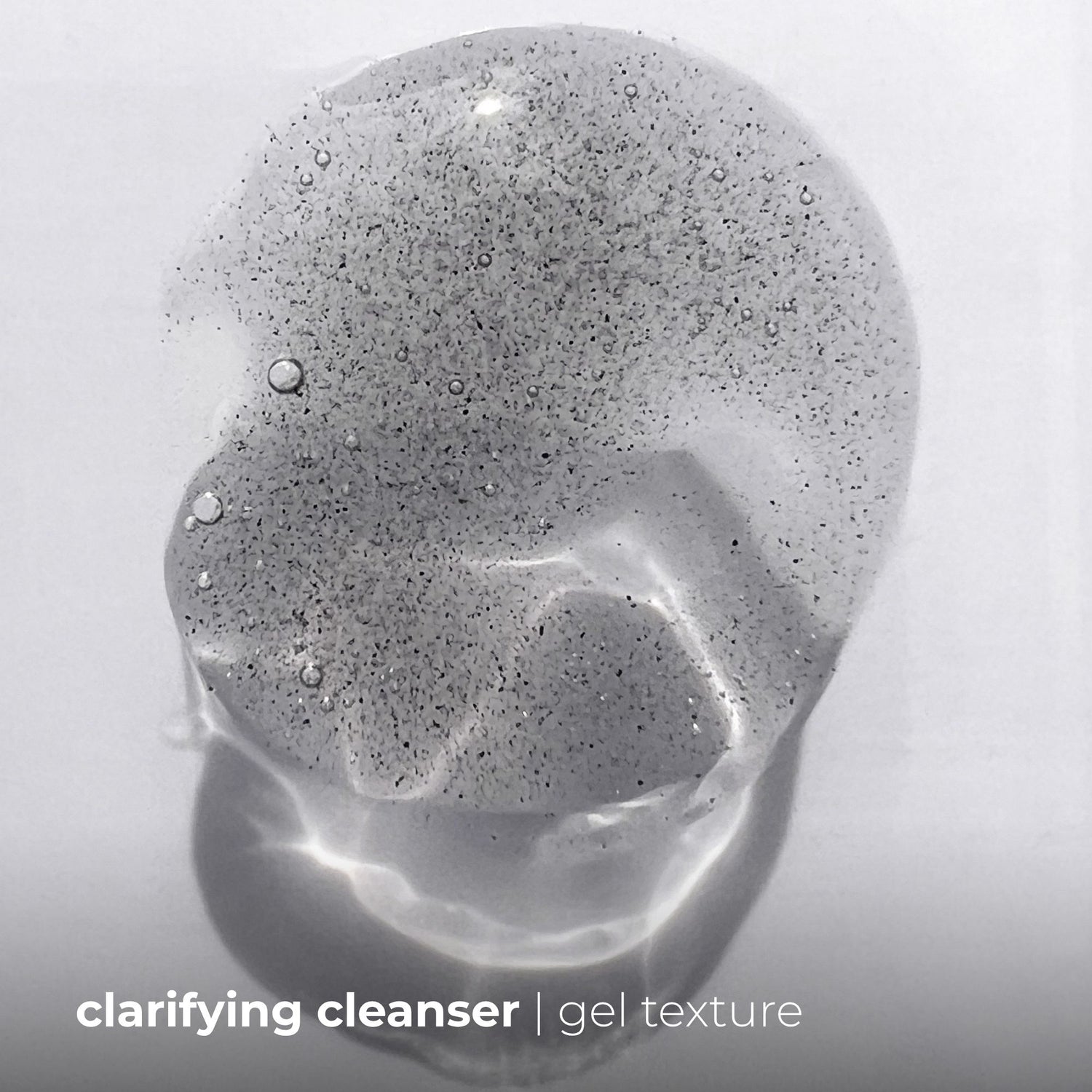 Vitamin Detox Charcoal Cleanser