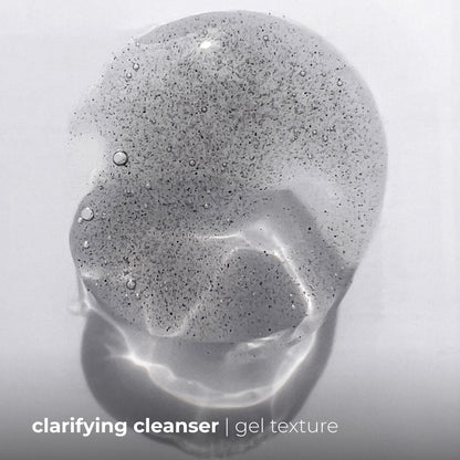 Vitamin Detox Charcoal Cleanser