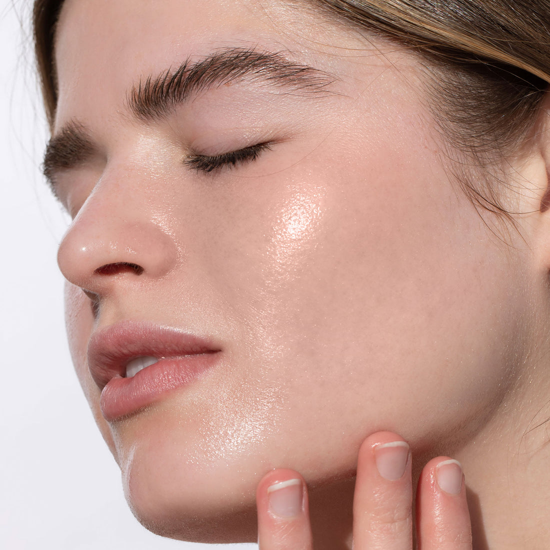 Age Clear Lotion Duo