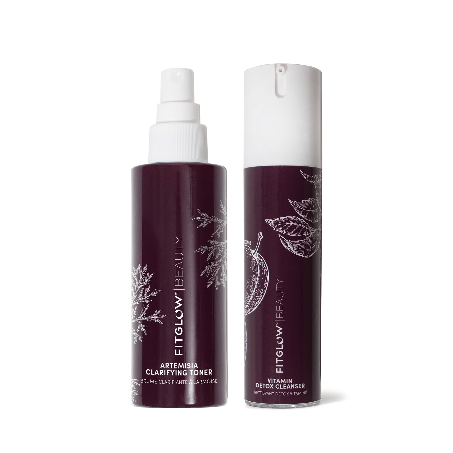 Artemisia Clarifying Toner