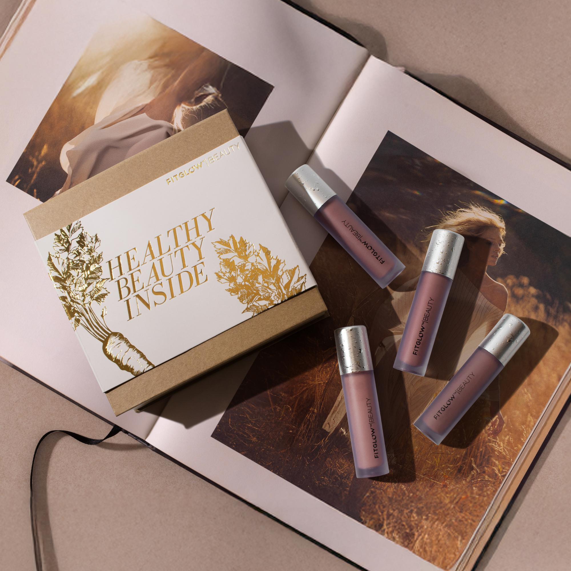 Beautiful Collection