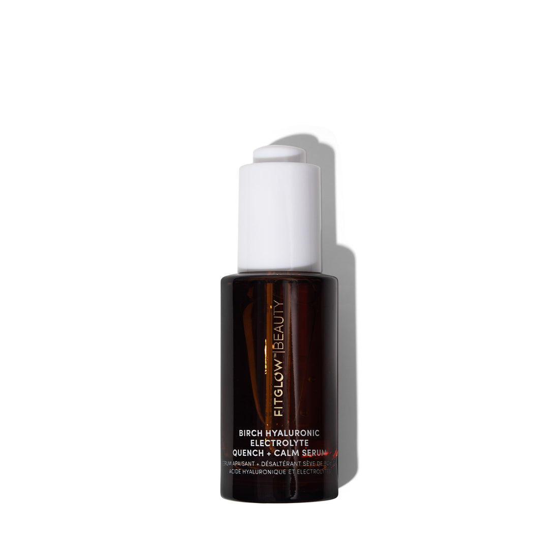 Birch Hyaluronic Electrolyte Quench + Calm Serum