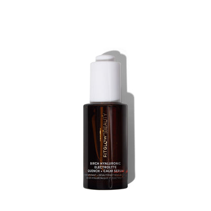 Birch Hyaluronic Electrolyte Quench + Calm Serum