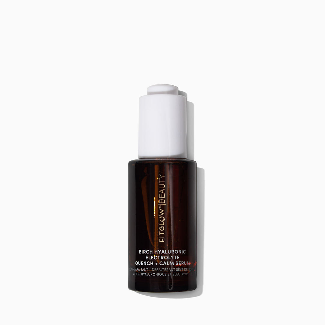 Birch Hyaluronic Electrolyte Quench + Calm Serum