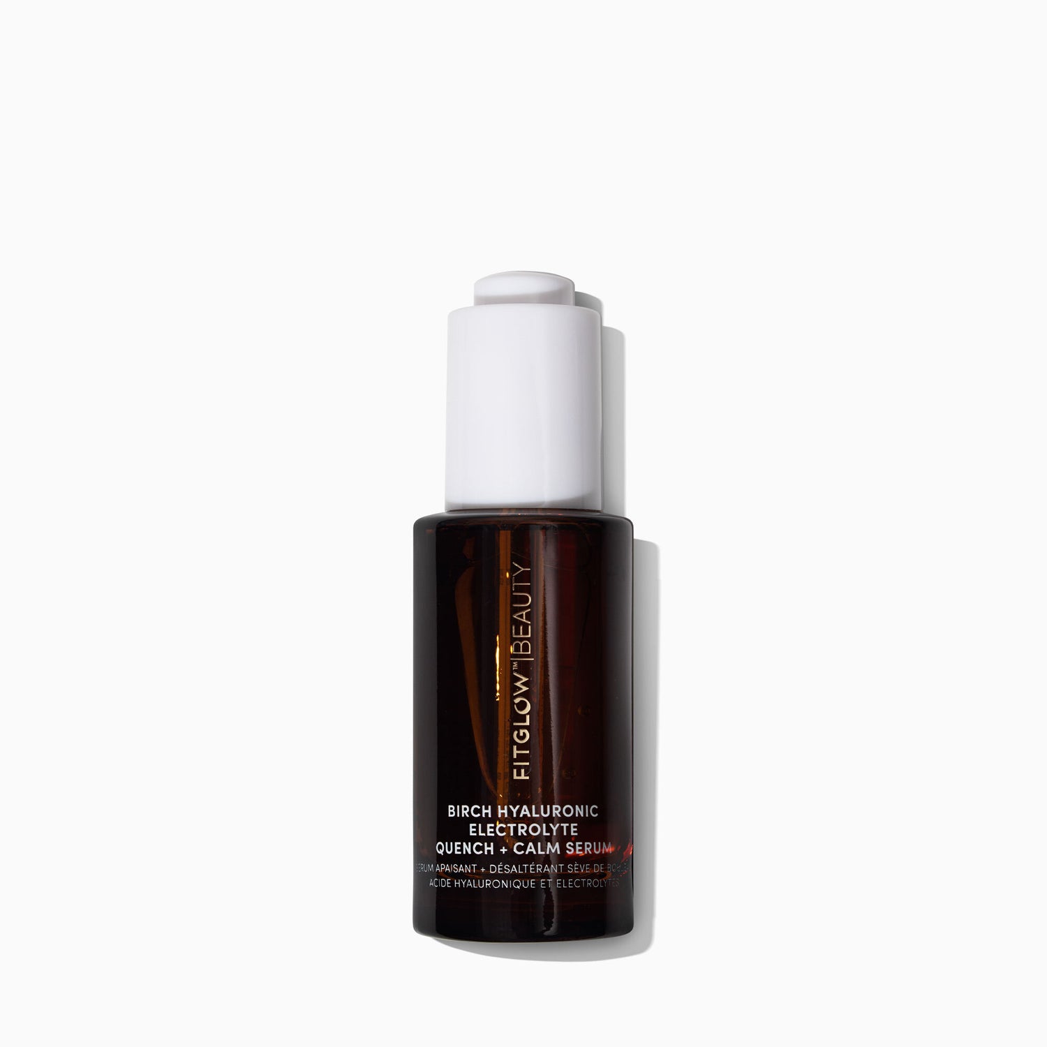 Birch Hyaluronic Electrolyte Quench + Calm Serum