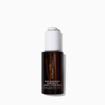 Birch Hyaluronic Electrolyte Quench + Calm Serum