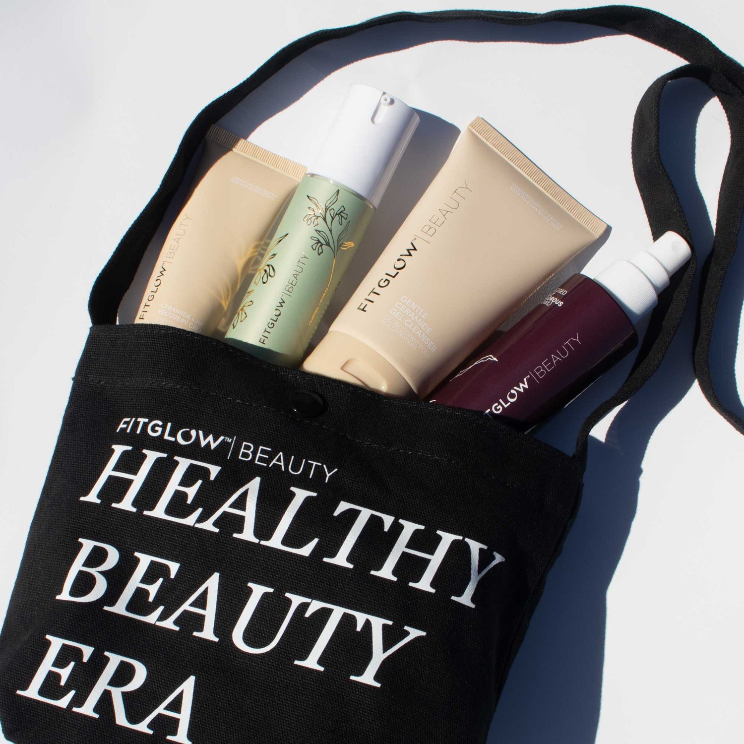Healthy Beauty Era Crossbody Bag