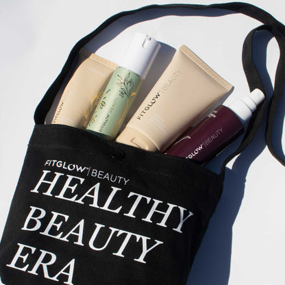 Healthy Beauty Era Crossbody Bag