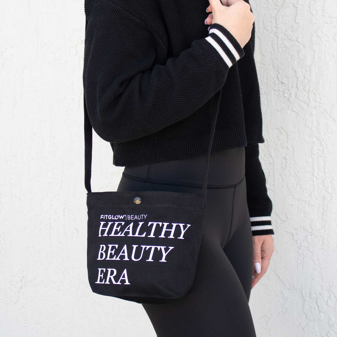 Healthy Beauty Era Crossbody Bag