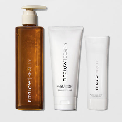 Cloud Body Experience Kit