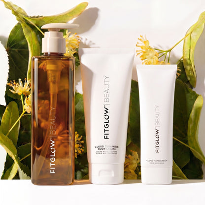 Cloud Body Experience Kit