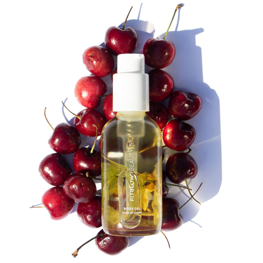 Fitglow Beauty Body Oil