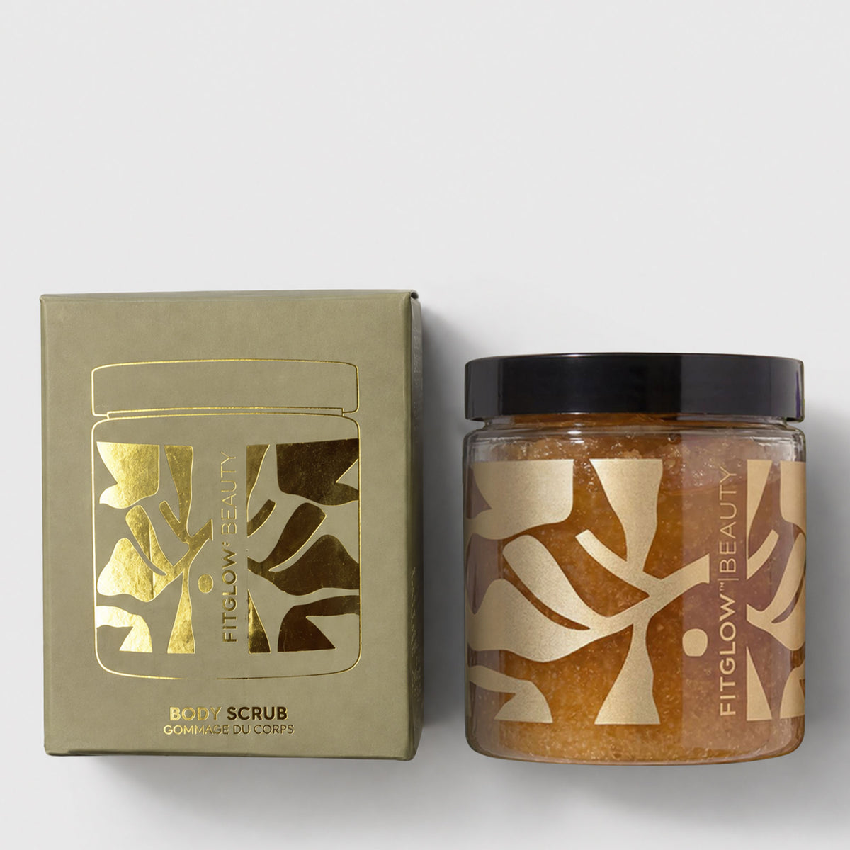 Body Scrub