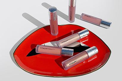 Buy One, Get One FREE on ALL Lip Colour Serums 