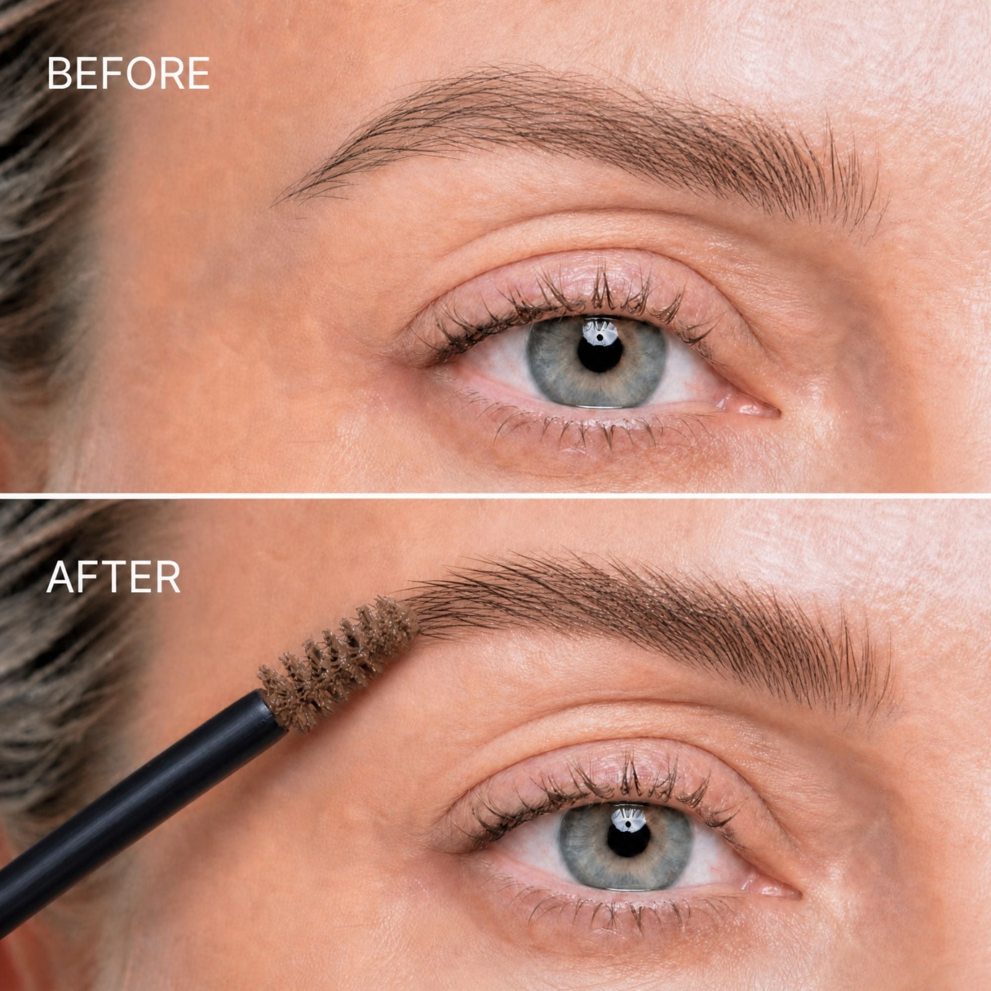 Beautylife商品① Vegan Brow Gel | Nutrient-Rich Formula For Brow Health | 5 Shades
